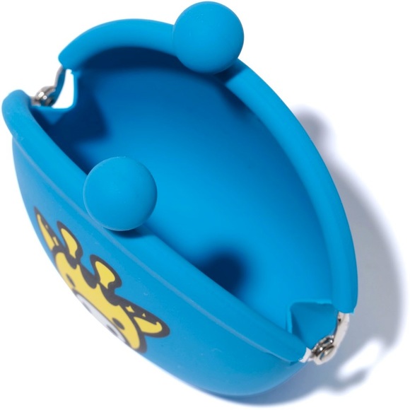 BAPE/Baby Milo Coin Case - Picture 2 of 3